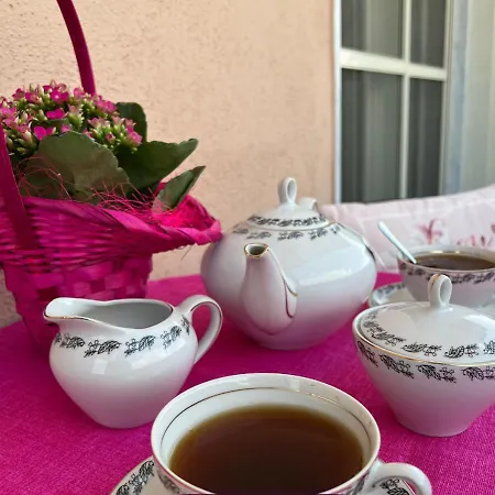 فندق مبيت وإفطار Anastasia 3*