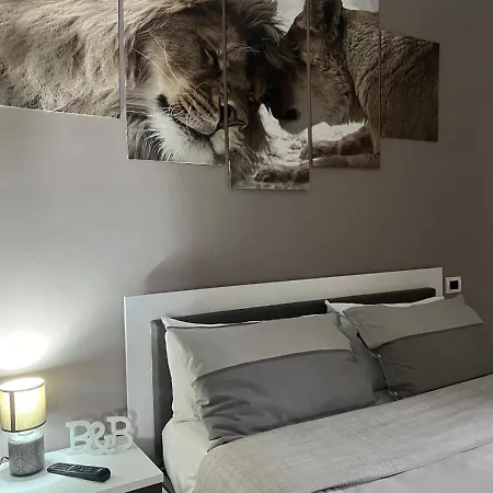 Anastasia فندق مبيت وإفطار 3*