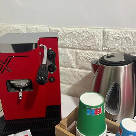 Anastasia فندق مبيت وإفطار 3*