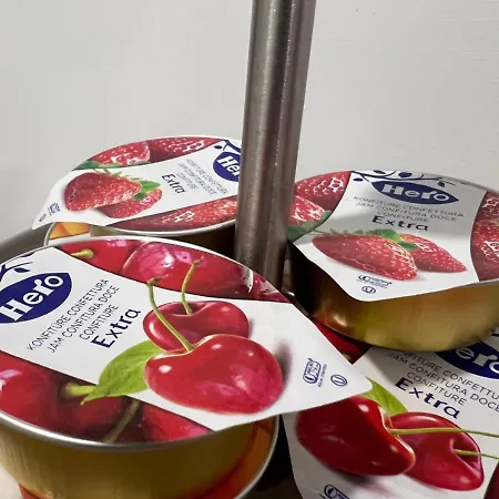 فندق مبيت وإفطار Anastasia بومبيي