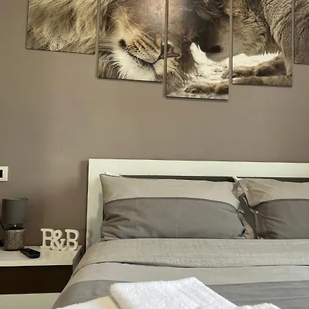 Anastasia فندق مبيت وإفطار 3*