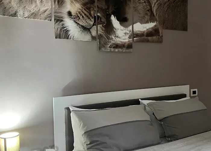 Anastasia فندق مبيت وإفطار 3*