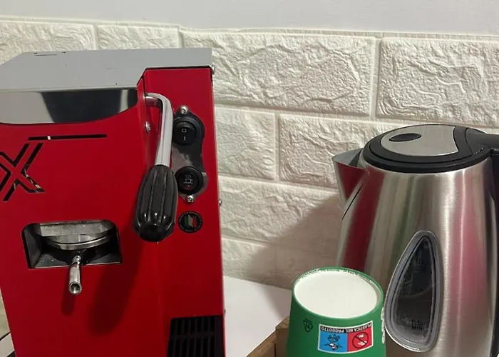 Anastasia فندق مبيت وإفطار 3*