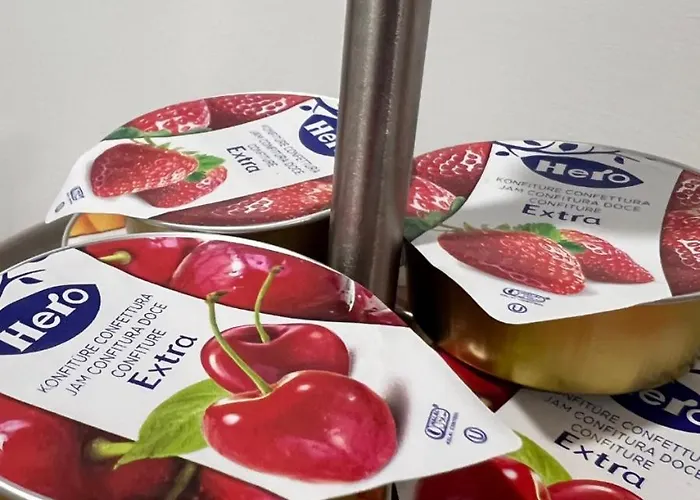 فندق مبيت وإفطار Anastasia بومبيي