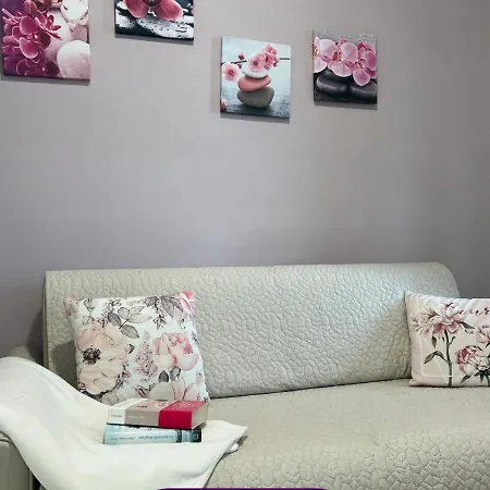 Anastasia 3* 폼페이