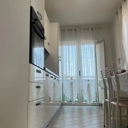 Anastasia B&B 폼페이