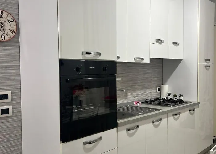 Anastasia Nocleg ze śniadaniem Pompeja