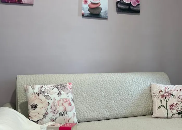 Anastasia 3* Pompeja