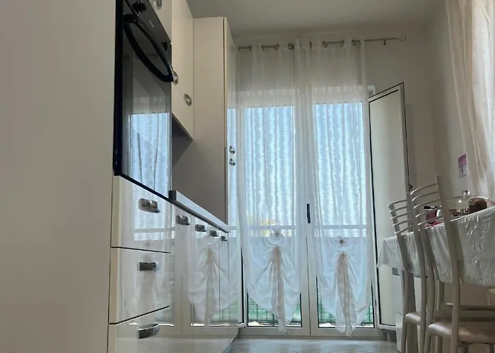 Anastasia Nocleg ze śniadaniem Pompeja